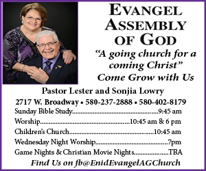 Evangel Assembly of God